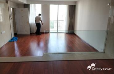 3br, 3bath duplex for rent in FFC Shanghai